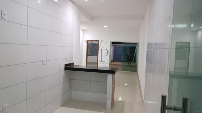 Imagem Casa com 3 Quartos à Venda, 96 m² em Residencial Alice Barbosa - Goiânia Imagem Casa com 3 Quartos à Venda, 96 m² em Residencial Alice Barbosa - Goiânia