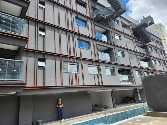 Imagem Imóvel com 2 Quartos à Venda, 131 m² em Vila Nova Conceição - São Paulo Imagem Imóvel com 2 Quartos à Venda, 131 m² em Vila Nova Conceição - São Paulo
