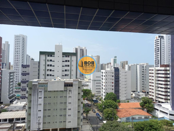 Imagem Apartamento com 3 Quartos à Venda, 115 m² em Boa Viagem - Recife
