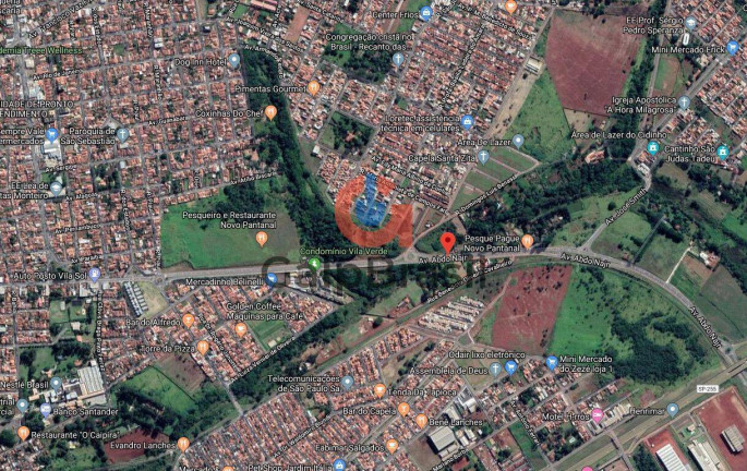 Imagem Terreno à Venda, 86 m² em 7º Distrito Industrial (antonio Zanin) - Araraquara Imagem Terreno à Venda, 86 m² em 7º Distrito Industrial (antonio Zanin) - Araraquara