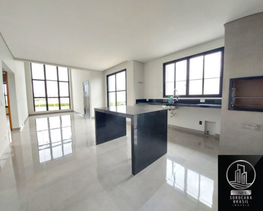 Imagem Casa com 3 Quartos à Venda, 258 m² em Aparecidinha - Sorocaba Imagem Casa com 3 Quartos à Venda, 258 m² em Aparecidinha - Sorocaba