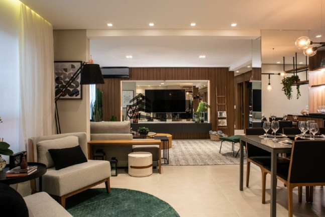 Imagem Apartamento com 3 Quartos à Venda, 113 m² em Vila Mariana - São Paulo Imagem Apartamento com 3 Quartos à Venda, 113 m² em Vila Mariana - São Paulo