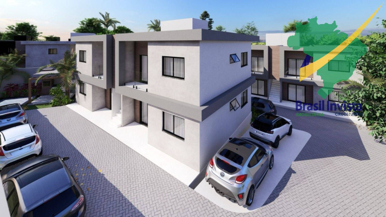 Imagem Apartamento com 2 Quartos à Venda, 15 m² em Xurupita - Porto Seguro