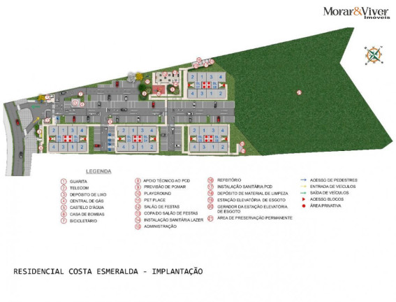 Imagem Apartamento com 2 Quartos à Venda, 38 m² em Santo Antônio - São José Dos Pinhais Imagem Apartamento com 2 Quartos à Venda, 38 m² em Santo Antônio - São José Dos Pinhais
