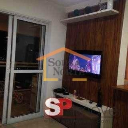 Imagem Apartamento com 3 Quartos à Venda, 83 m² em Casa Verde - São Paulo Imagem Apartamento com 3 Quartos à Venda, 83 m² em Casa Verde - São Paulo
