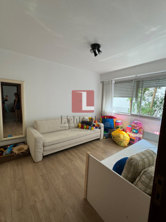 Imagem Apartamento com 3 Quartos à Venda, 170 m² em Jardim Paulista - São Paulo