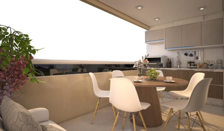 Imagem Apartamento com 2 Quartos à Venda, 71 m² em Vila Guilhermina - Praia Grande Imagem Apartamento com 2 Quartos à Venda, 71 m² em Vila Guilhermina - Praia Grande