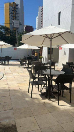 Imagem Apartamento com 3 Quartos à Venda, 67 m² em Candeias - Jaboatão Dos Guararapes