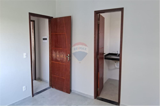 Imagem Casa de Condomínio com 2 Quartos à Venda, 80 m² em Itaipuaçu - Maricá