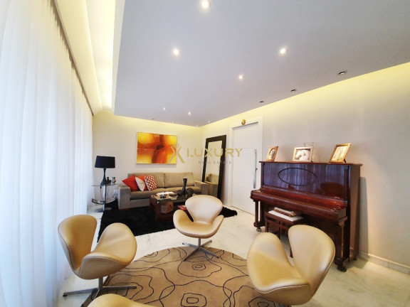 Imagem Imóvel com 4 Quartos à Venda, 150 m² em Belvedere - Belo Horizonte Imagem Imóvel com 4 Quartos à Venda, 150 m² em Belvedere - Belo Horizonte