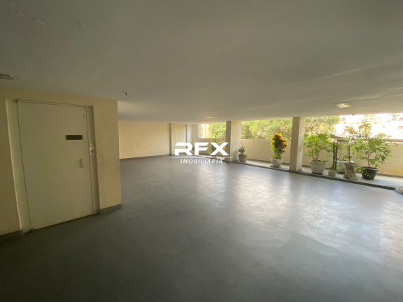 Imagem Apartamento com 1 Quarto à Venda, 70 m² em Santa Rosa - Niterói
