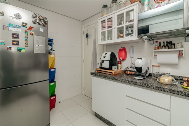Imagem Apartamento com 2 Quartos à Venda, 90 m² em Higienópolis - Porto Alegre