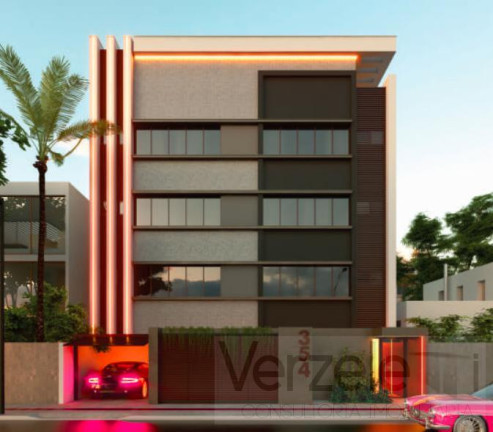 Imóvel com 2 Quartos à Venda, 70 m² em São Francisco De Assis - Camboriú