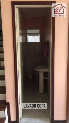 Imagem Casa com 4 Quartos à Venda, 173 m² em Jardim Das Indústrias - São José Dos Campos Imagem Casa com 4 Quartos à Venda, 173 m² em Jardim Das Indústrias - São José Dos Campos