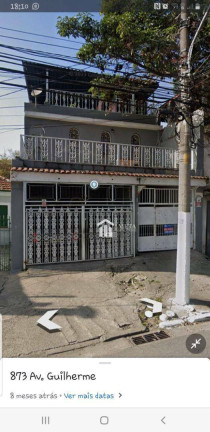 Imóvel com 3 Quartos à Venda, 300 m² em Vila Guilherme - São Paulo