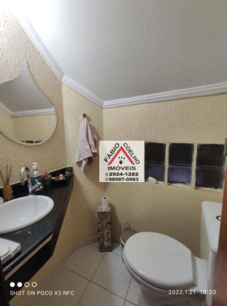Imagem Casa com 3 Quartos à Venda, 125 m² em Campo Grande - São Paulo