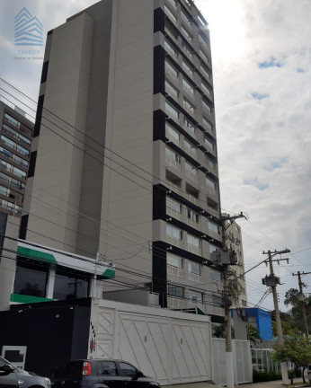 Imagem Imóvel com 1 Quarto para Alugar, 26 m² em Campo Belo - São Paulo Imagem Imóvel com 1 Quarto para Alugar, 26 m² em Campo Belo - São Paulo