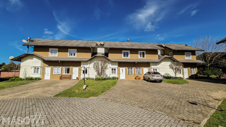 Imagem Casa com 2 Quartos à Venda, 87 m² em Centro - Canela Imagem Casa com 2 Quartos à Venda, 87 m² em Centro - Canela