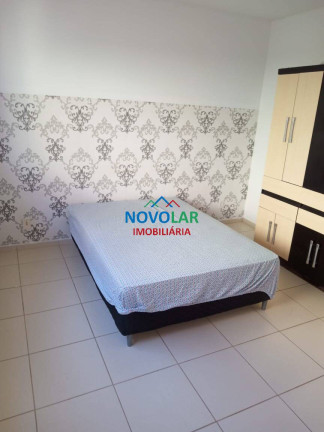Imagem Apartamento com 2 Quartos à Venda, 60 m² em Vinhateiro - São Pedro Da Aldeia Imagem Apartamento com 2 Quartos à Venda, 60 m² em Vinhateiro - São Pedro Da Aldeia