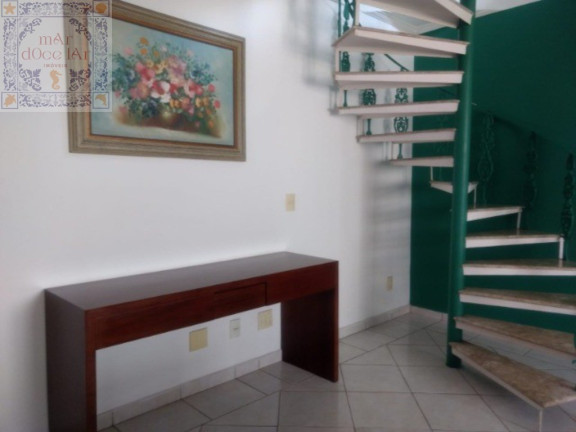 Imagem Imóvel com 4 Quartos à Venda, 320 m² em Pompéia - Santos
