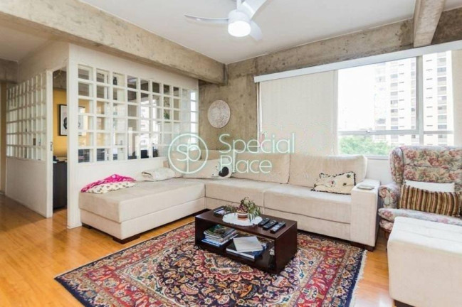 Apartamento com 3 Quartos à Venda, 250 m² em Moema Pássaros - São Paulo