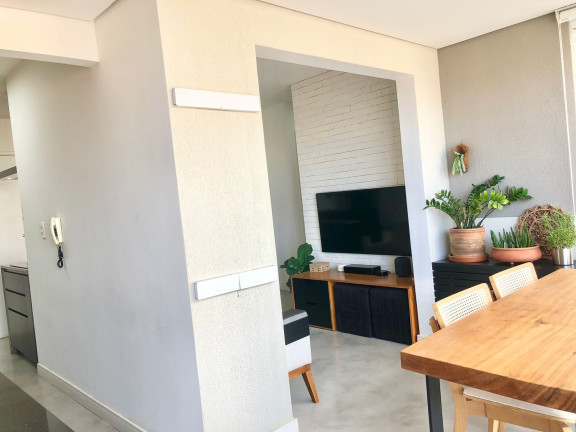 Imagem Apartamento com 2 Quartos à Venda, 56 m² em Vila Pompéia - São Paulo Imagem Apartamento com 2 Quartos à Venda, 56 m² em Vila Pompéia - São Paulo