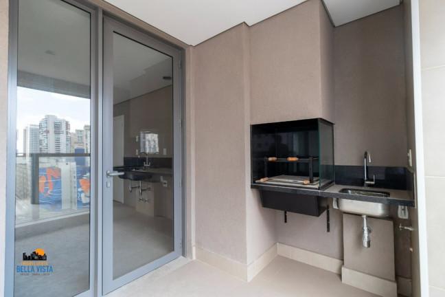 Imagem Apartamento com 3 Quartos à Venda,  em Vila Nova Conceição - São Paulo