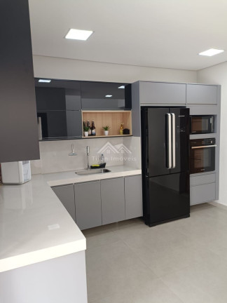 Imagem Sobrado com 3 Quartos à Venda, 211 m² em Condomínio Ibiti Reserva - Sorocaba Imagem Sobrado com 3 Quartos à Venda, 211 m² em Condomínio Ibiti Reserva - Sorocaba