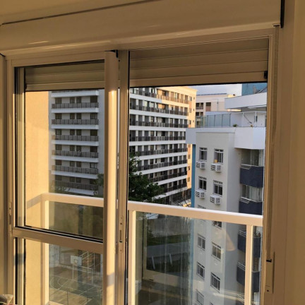 Imagem Apartamento com 2 Quartos à Venda, 65 m² em Itacorubi - Florianópolis