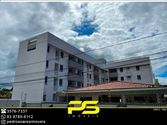 Imagem Apartamento com 2 Quartos à Venda, 67 m² em Estados - João Pessoa Imagem Apartamento com 2 Quartos à Venda, 67 m² em Estados - João Pessoa