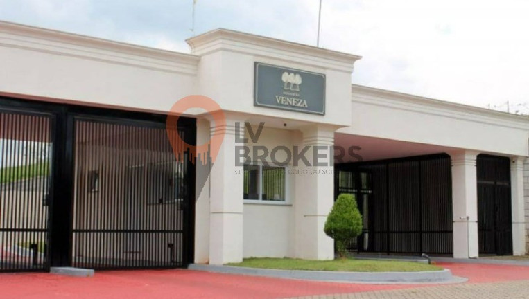 Imagem Terreno à Venda, 417 m² em Residencial Veneza - Mogi Das Cruzes Imagem Terreno à Venda, 417 m² em Residencial Veneza - Mogi Das Cruzes