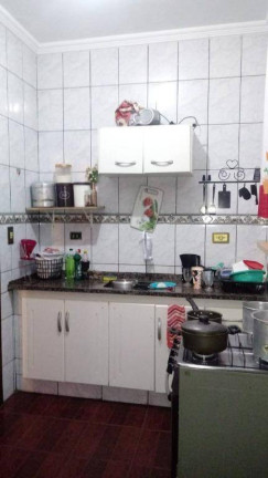 Imagem Casa com 4 Quartos à Venda, 150 m² em Alto São Pedro - Taubaté Imagem Casa com 4 Quartos à Venda, 150 m² em Alto São Pedro - Taubaté
