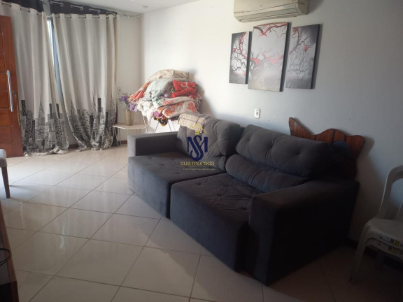 Imagem Casa com 2 Quartos à Venda, 210 m² em Bairro Nova Califórnia - Cabo Frio Imagem Casa com 2 Quartos à Venda, 210 m² em Bairro Nova Califórnia - Cabo Frio