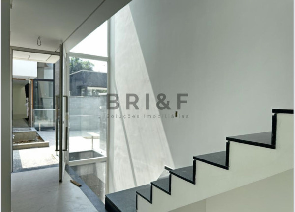 Imagem Casa com 4 Quartos à Venda, 450 m² em Campo Belo - São Paulo Imagem Casa com 4 Quartos à Venda, 450 m² em Campo Belo - São Paulo