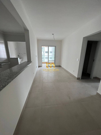 Imagem Apartamento com 2 Quartos à Venda, 76 m² em Aviação - Praia Grande