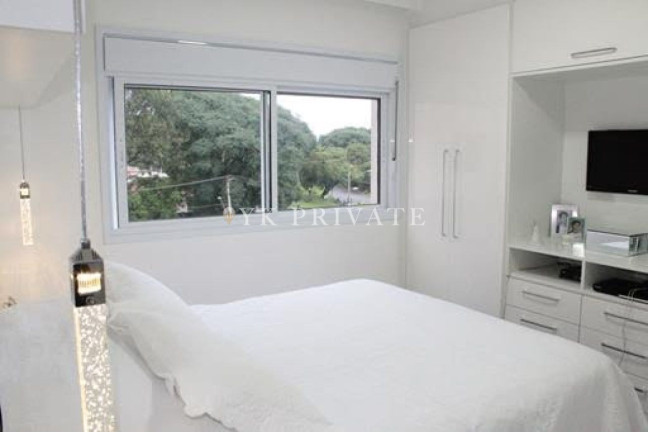Imagem Apartamento com 4 Quartos à Venda, 109 m² em Lapa - São Paulo