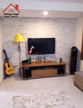 Imagem Casa com 4 Quartos à Venda, 308 m² em Parque Munhoz - São Paulo Imagem Casa com 4 Quartos à Venda, 308 m² em Parque Munhoz - São Paulo