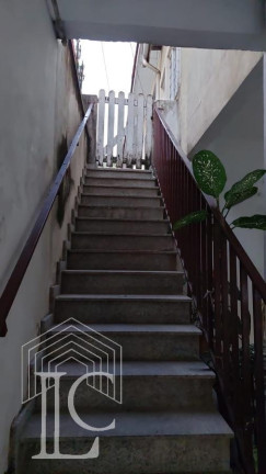 Imagem Casa com 4 Quartos à Venda, 174 m² em Jabaquara - São Paulo Imagem Casa com 4 Quartos à Venda, 174 m² em Jabaquara - São Paulo
