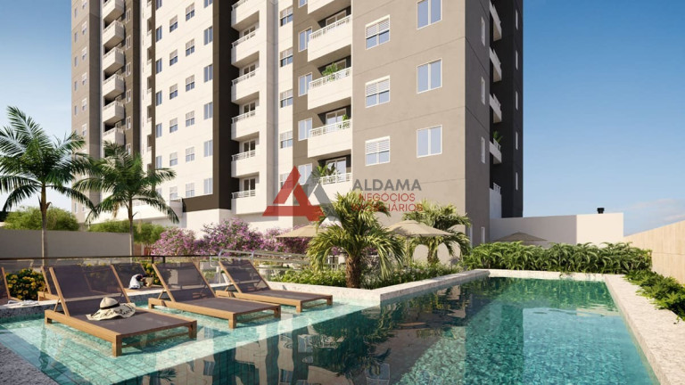 Imagem Apartamento com 2 Quartos à Venda, 41 m² em Jardim Planalto - Carapicuíba