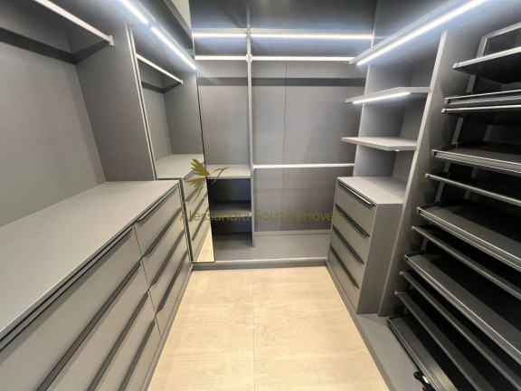 Imagem Apartamento com 3 Quartos para Alugar, 176 m² em Sítio Tamboré Alphaville - Barueri