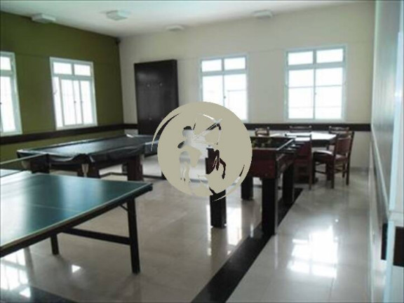 Imagem Apartamento com 3 Quartos à Venda, 126 m² em Gonzaga - Santos Imagem Apartamento com 3 Quartos à Venda, 126 m² em Gonzaga - Santos