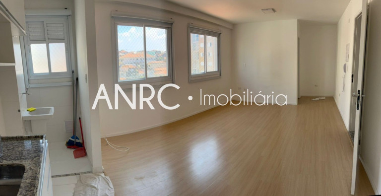 Imagem Flat com 1 Quarto à Venda, 29 m² em Vila Mazzei - São Paulo
