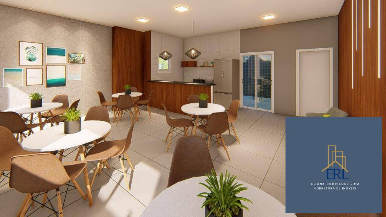 Imagem Apartamento com 2 Quartos à Venda, 60 m² em Guilhermina - Praia Grande Imagem Apartamento com 2 Quartos à Venda, 60 m² em Guilhermina - Praia Grande
