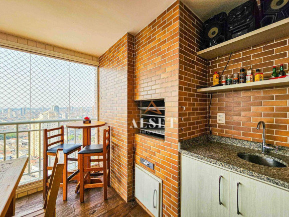 Imagem Apartamento com 3 Quartos à Venda, 124 m² em Vila Carrão - São Paulo Imagem Apartamento com 3 Quartos à Venda, 124 m² em Vila Carrão - São Paulo
