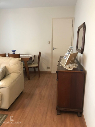 Imagem Apartamento com 3 Quartos à Venda, 92 m² em Vila Guarani (z Sul) - São Paulo