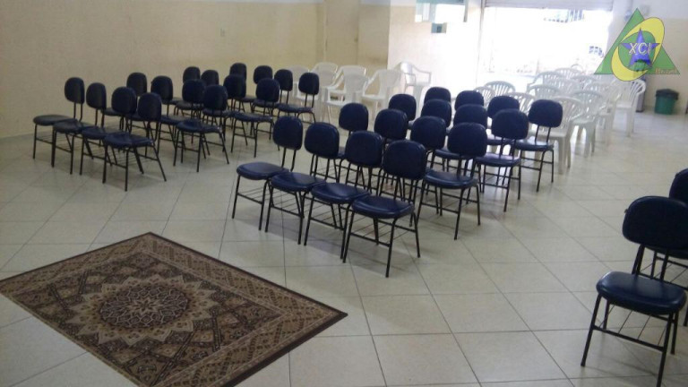 Imagem Galpão à Venda ou Locação, 250 m² em Jardim Denadai (nova Veneza) - Sumaré Imagem Galpão à Venda ou Locação, 250 m² em Jardim Denadai (nova Veneza) - Sumaré