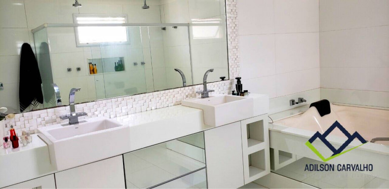 Imagem Casa de Condomínio com 5 Quartos à Venda, 585 m² em Condomínio Reserva Da Serra - Jundiaí Imagem Casa de Condomínio com 5 Quartos à Venda, 585 m² em Condomínio Reserva Da Serra - Jundiaí