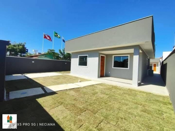 Imagem Casa com 3 Quartos à Venda, 440 m² em Jardim Atlântico Central (itaipuaçu) - Maricá Imagem Casa com 3 Quartos à Venda, 440 m² em Jardim Atlântico Central (itaipuaçu) - Maricá