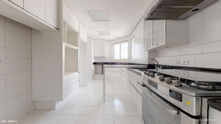 Imagem Apartamento com 4 Quartos à Venda, 432 m² em Panamby - São Paulo Imagem Apartamento com 4 Quartos à Venda, 432 m² em Panamby - São Paulo