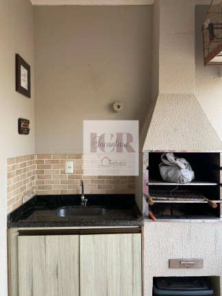 Imagem Casa com 3 Quartos à Venda, 154 m² em Residencial Horto Florestal Villagio - Sorocaba